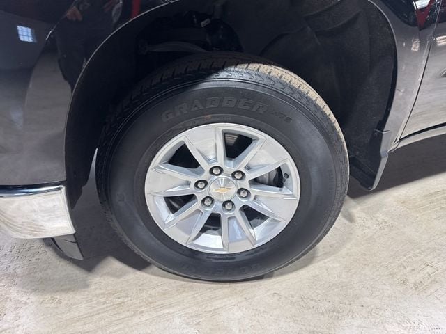 2023 Chevrolet Silverado 1500 LT - 22986687 - 1