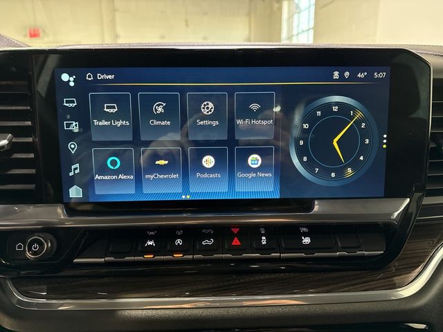 2023 Chevrolet Silverado 1500 LT - 22986687 - 19