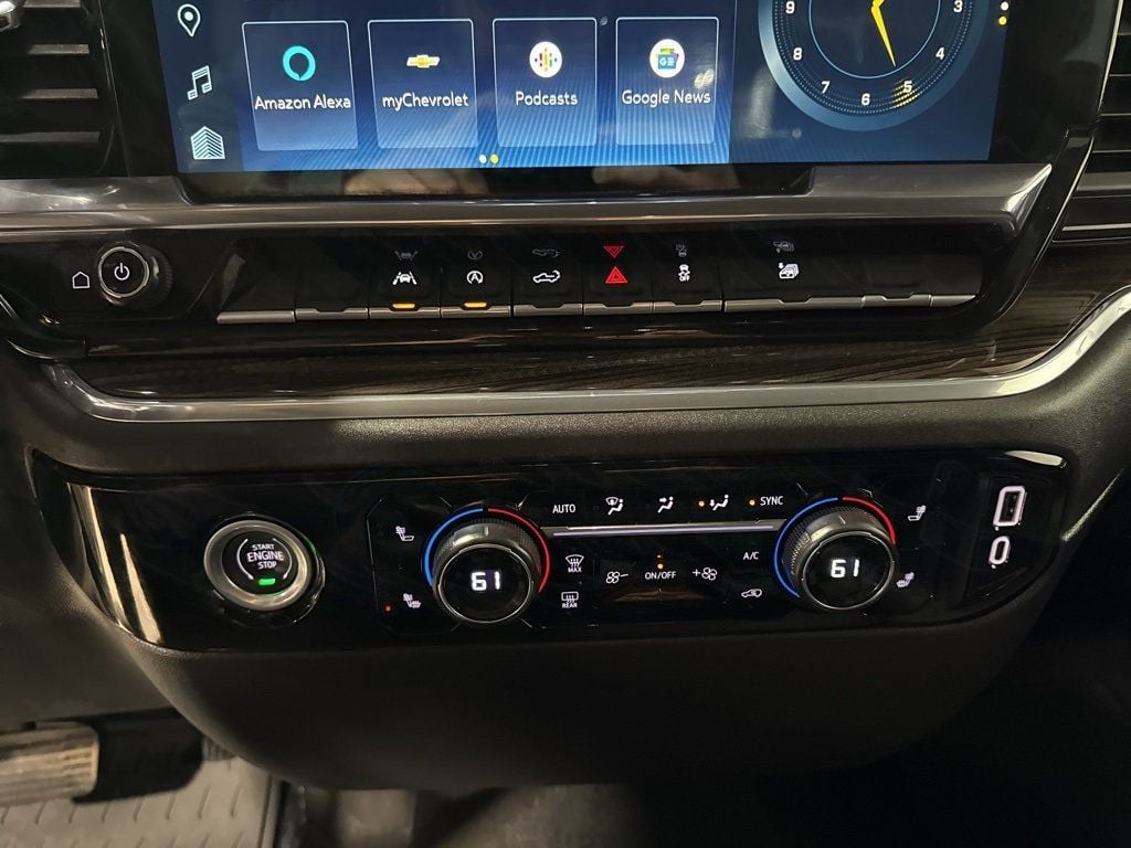 2023 Chevrolet Silverado 1500 LT - 22986687 - 20