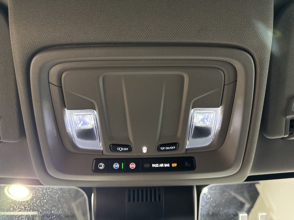 2023 Chevrolet Silverado 1500 LT - 22986687 - 23