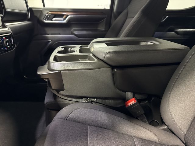 2023 Chevrolet Silverado 1500 LT - 22986687 - 27