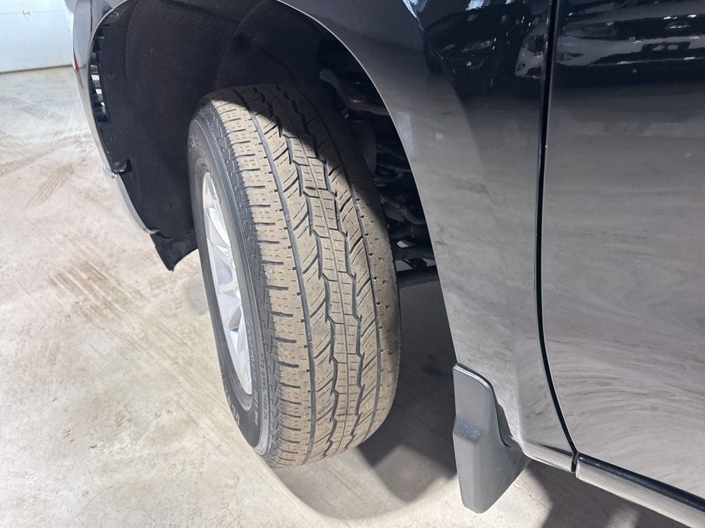 2023 Chevrolet Silverado 1500 LT - 22986687 - 2