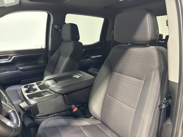 2023 Chevrolet Silverado 1500 LT - 22986687 - 29