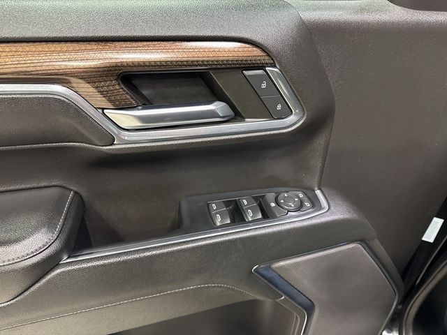 2023 Chevrolet Silverado 1500 LT - 22986687 - 31