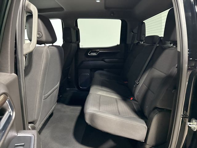 2023 Chevrolet Silverado 1500 LT - 22986687 - 32