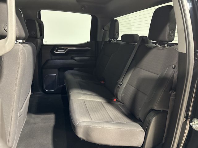 2023 Chevrolet Silverado 1500 LT - 22986687 - 33