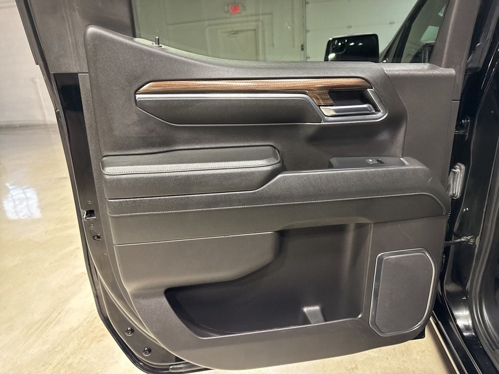 2023 Chevrolet Silverado 1500 LT - 22986687 - 35