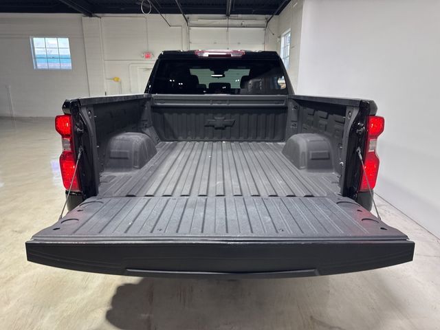 2023 Chevrolet Silverado 1500 LT - 22986687 - 36