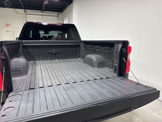 2023 Chevrolet Silverado 1500 LT - 22986687 - 37