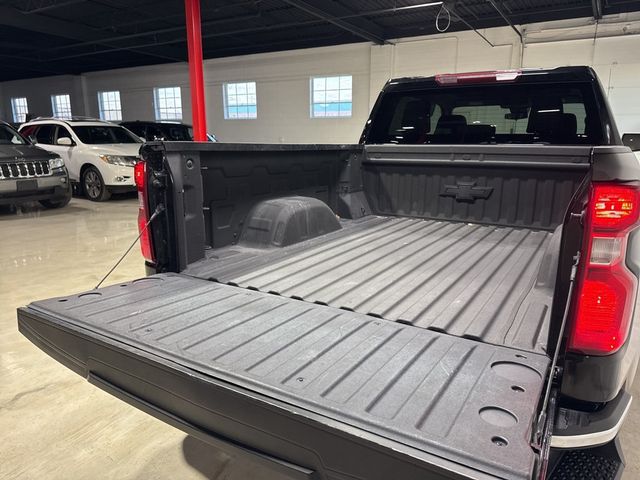 2023 Chevrolet Silverado 1500 LT - 22986687 - 38
