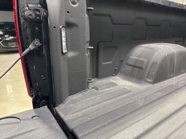 2023 Chevrolet Silverado 1500 LT - 22986687 - 40