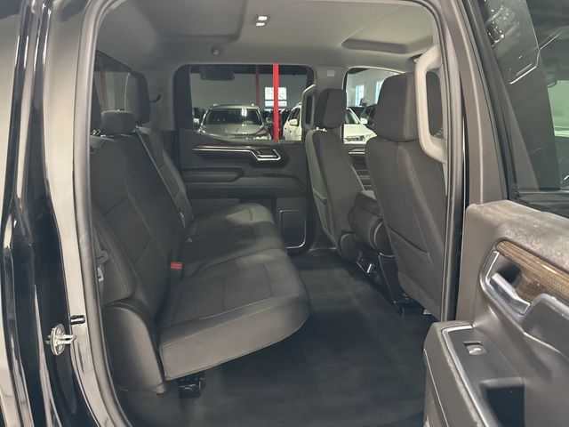 2023 Chevrolet Silverado 1500 LT - 22986687 - 41