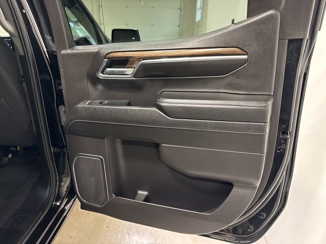 2023 Chevrolet Silverado 1500 LT - 22986687 - 44