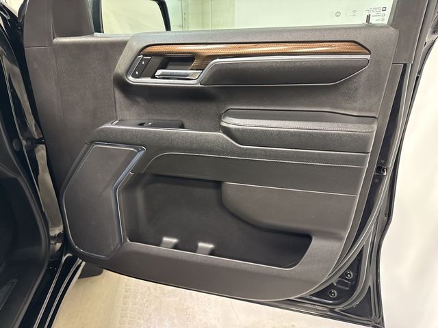 2023 Chevrolet Silverado 1500 LT - 22986687 - 48