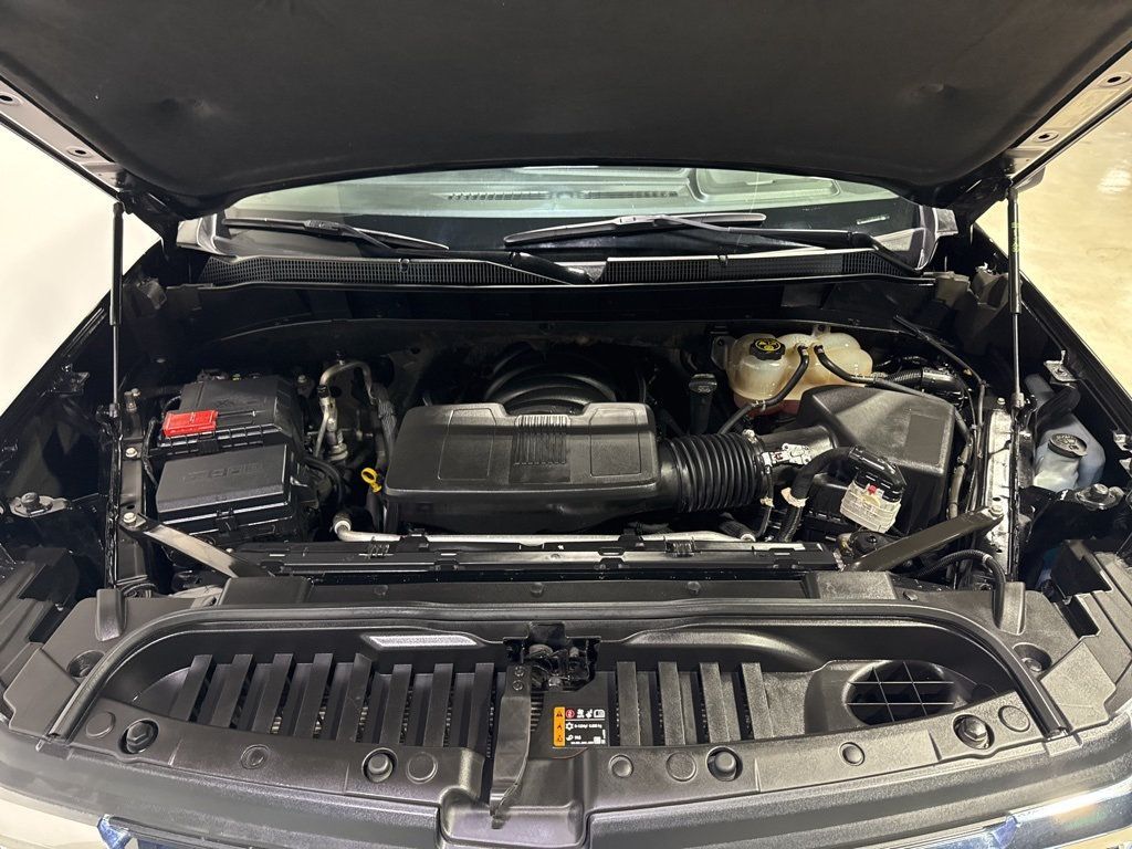 2023 Chevrolet Silverado 1500 LT - 22986687 - 49