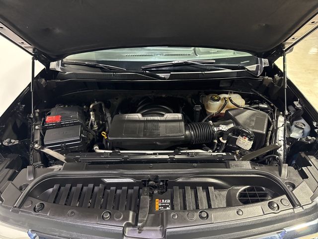 2023 Chevrolet Silverado 1500 LT - 22986687 - 49