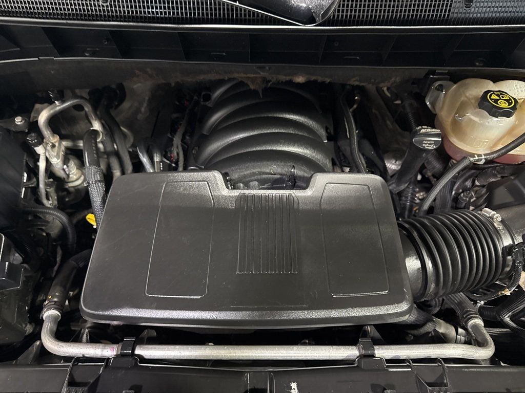 2023 Chevrolet Silverado 1500 LT - 22986687 - 50