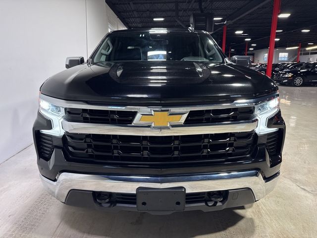 2023 Chevrolet Silverado 1500 LT - 22986687 - 8