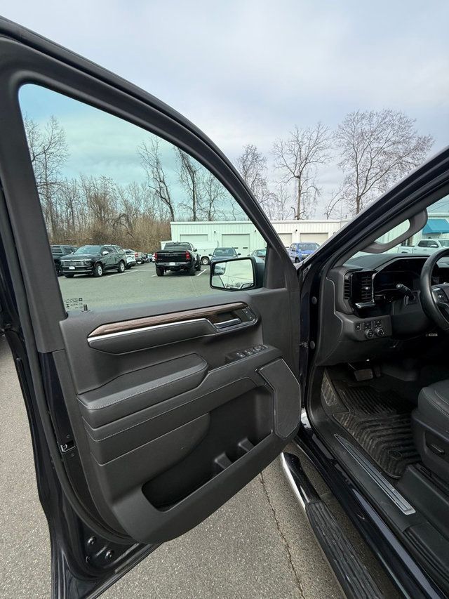 2023 Chevrolet Silverado 1500 LT - 22967577 - 10