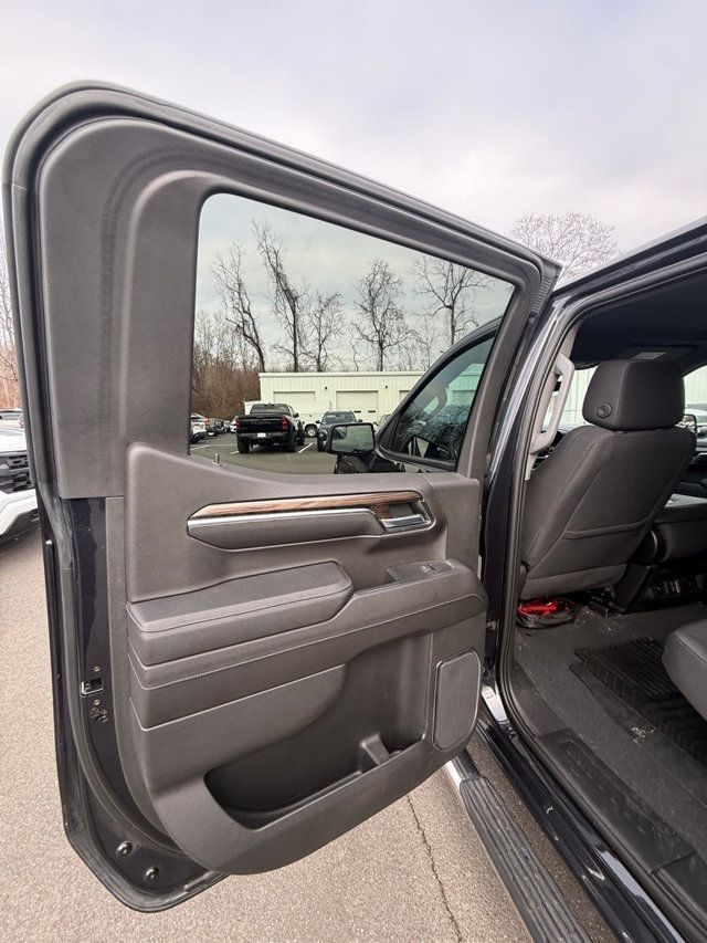 2023 Chevrolet Silverado 1500 LT - 22967577 - 12