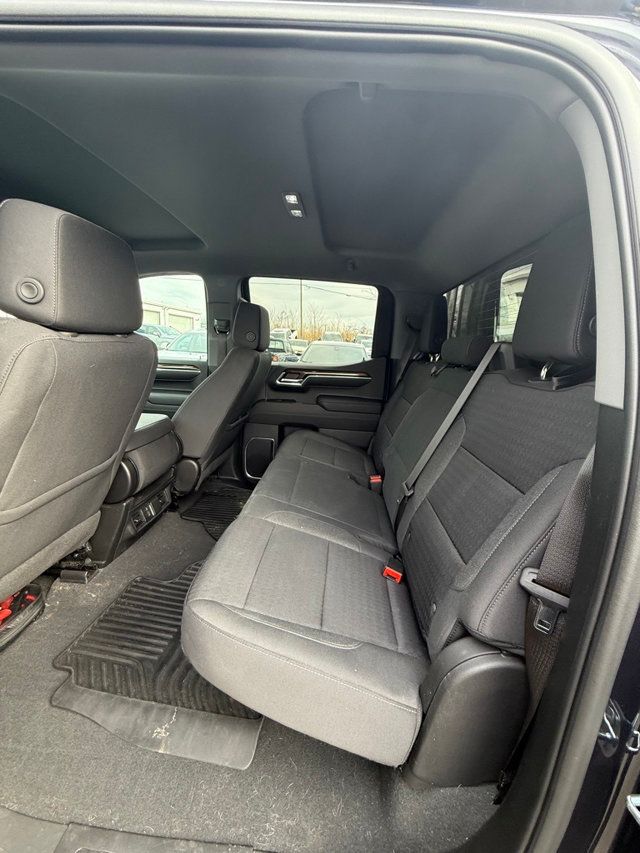 2023 Chevrolet Silverado 1500 LT - 22967577 - 13