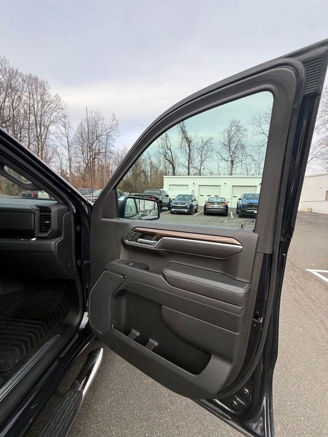 2023 Chevrolet Silverado 1500 LT - 22967577 - 14