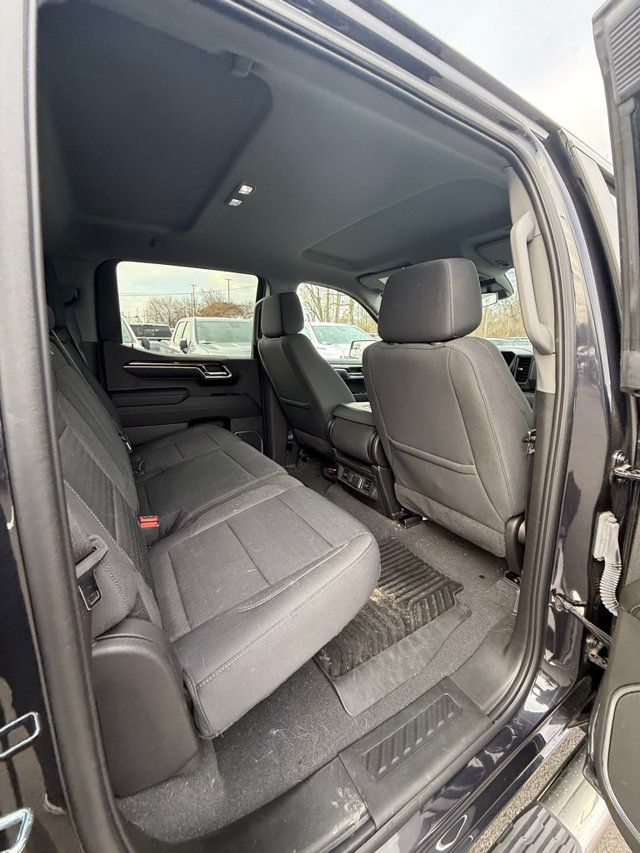 2023 Chevrolet Silverado 1500 LT - 22967577 - 15