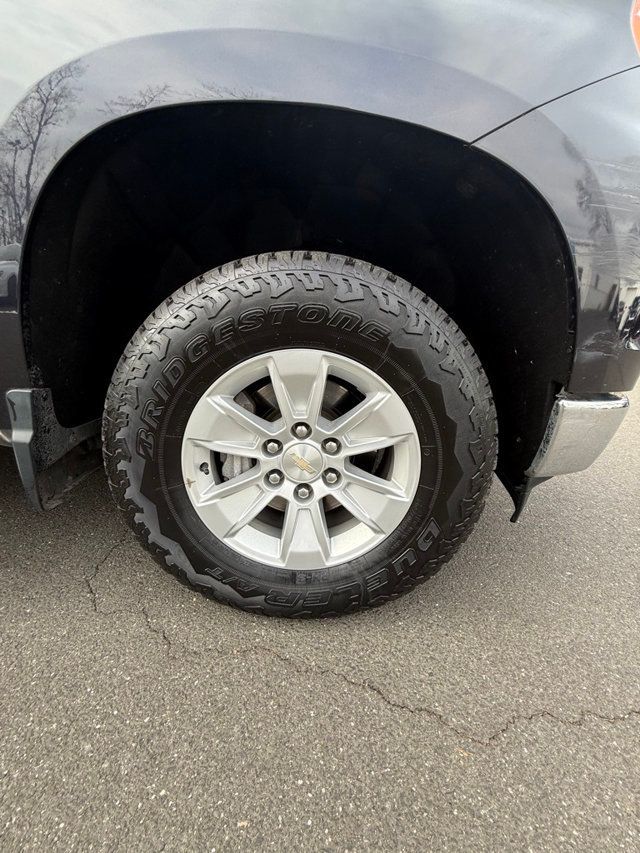 2023 Chevrolet Silverado 1500 LT - 22967577 - 18