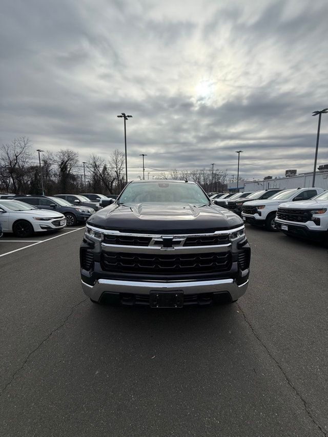2023 Chevrolet Silverado 1500 LT - 22967577 - 1
