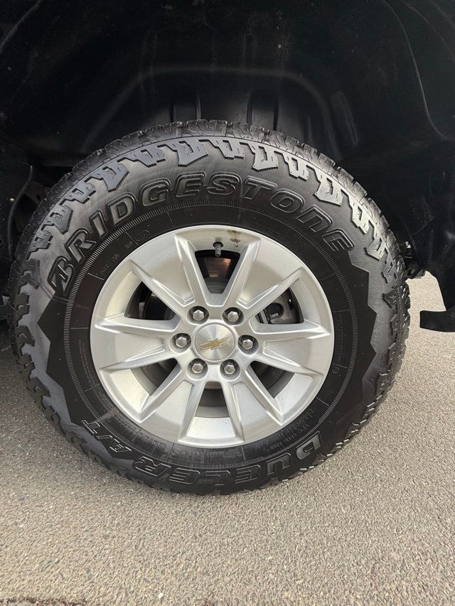 2023 Chevrolet Silverado 1500 LT - 22967577 - 20