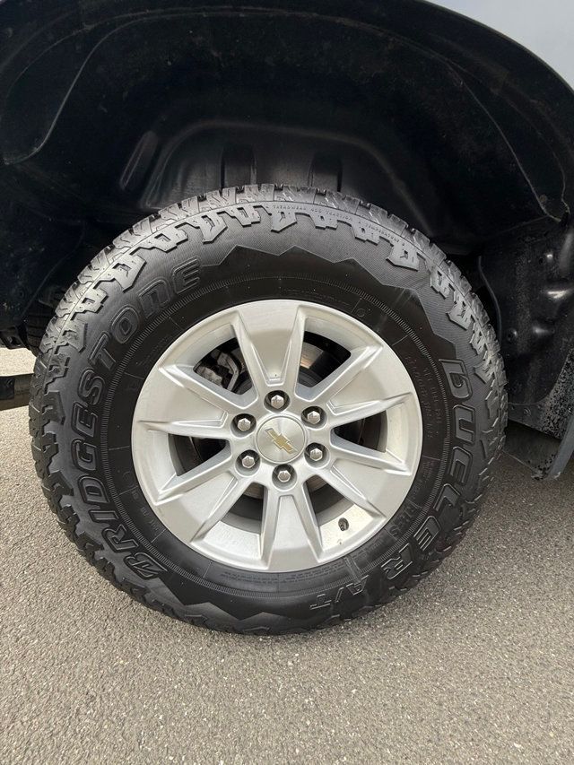 2023 Chevrolet Silverado 1500 LT - 22967577 - 22