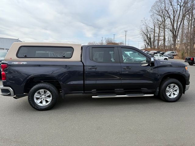 2023 Chevrolet Silverado 1500 LT - 22967577 - 25
