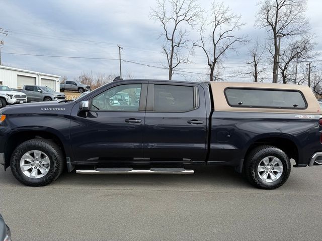 2023 Chevrolet Silverado 1500 LT - 22967577 - 6