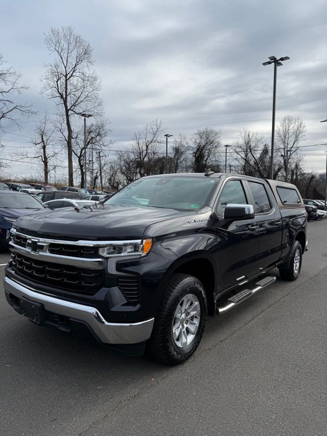 2023 Chevrolet Silverado 1500 LT - 22967577 - 7