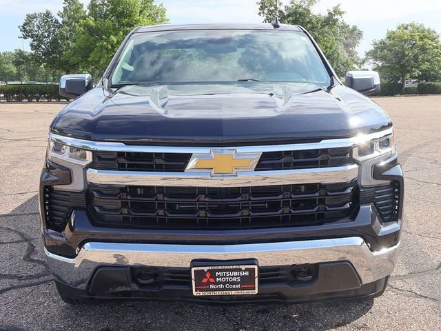 2023 Chevrolet Silverado 1500 LT - 23080703 - 9