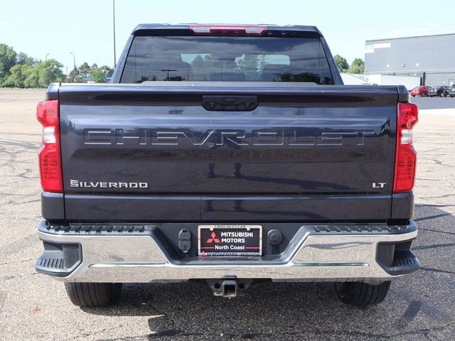 2023 Chevrolet Silverado 1500 LT - 23080703 - 10