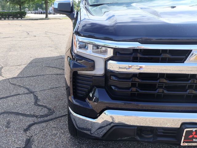 2023 Chevrolet Silverado 1500 LT - 23080703 - 11