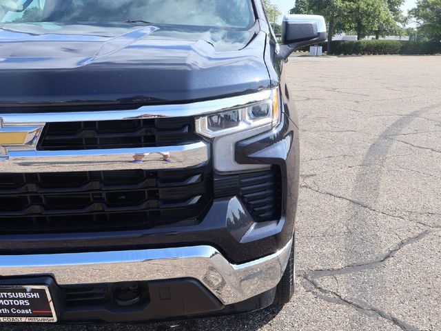 2023 Chevrolet Silverado 1500 LT - 23080703 - 12