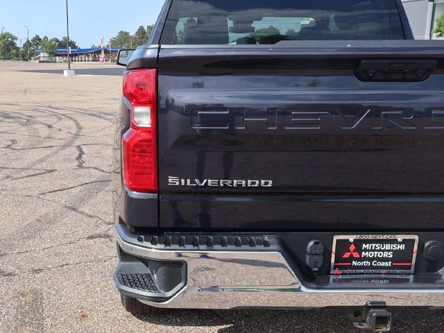 2023 Chevrolet Silverado 1500 LT - 23080703 - 13
