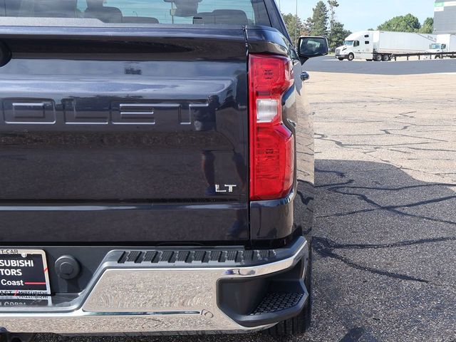 2023 Chevrolet Silverado 1500 LT - 23080703 - 14