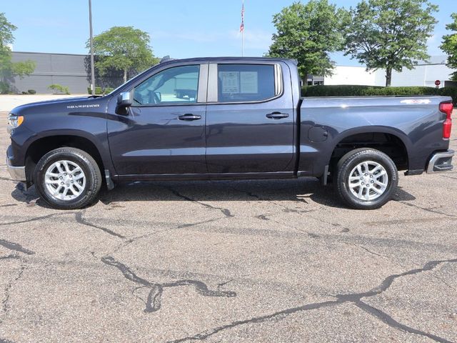 2023 Chevrolet Silverado 1500 LT - 23080703 - 15