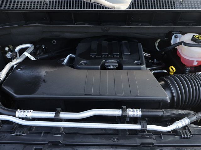 2023 Chevrolet Silverado 1500 LT - 23080703 - 17
