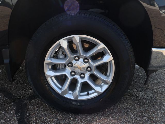 2023 Chevrolet Silverado 1500 LT - 23080703 - 18