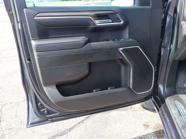 2023 Chevrolet Silverado 1500 LT - 23080703 - 19