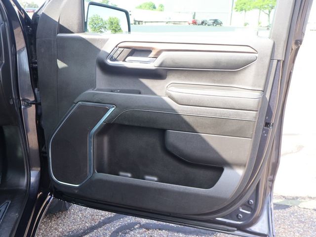 2023 Chevrolet Silverado 1500 LT - 23080703 - 20