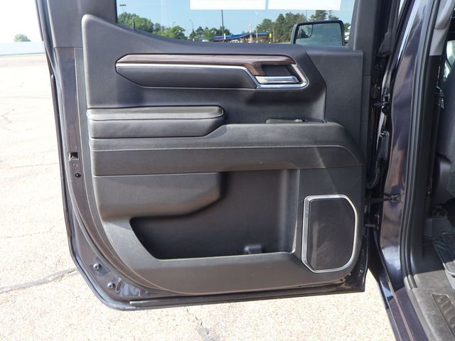 2023 Chevrolet Silverado 1500 LT - 23080703 - 21
