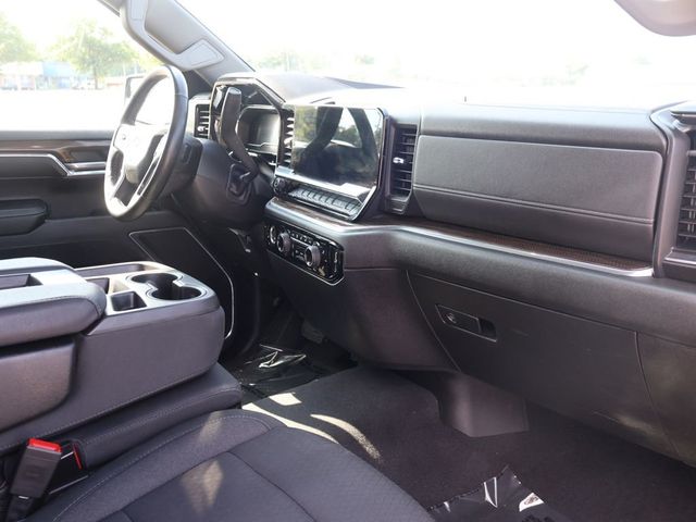 2023 Chevrolet Silverado 1500 LT - 23080703 - 24