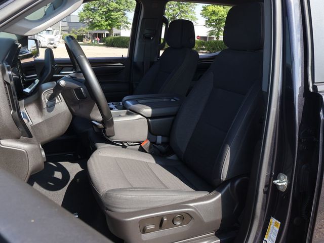 2023 Chevrolet Silverado 1500 LT - 23080703 - 25