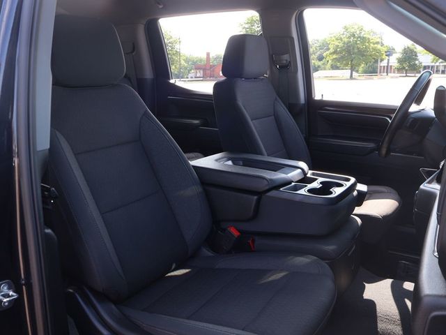 2023 Chevrolet Silverado 1500 LT - 23080703 - 26