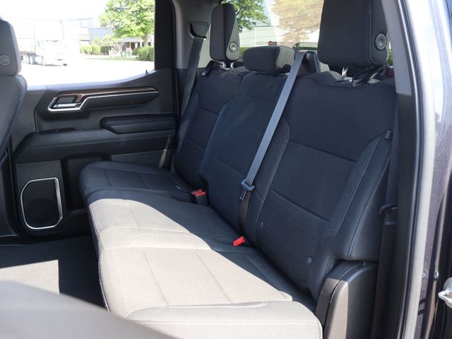 2023 Chevrolet Silverado 1500 LT - 23080703 - 28